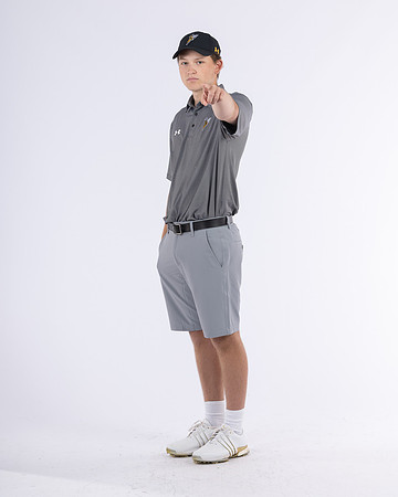 Cole Moore Gray 9