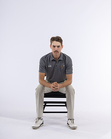 August Lang Gray 9