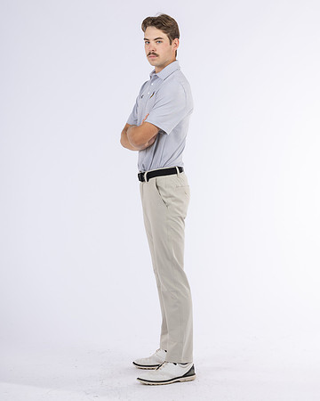 August Lang White 9