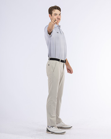 August Lang White 8