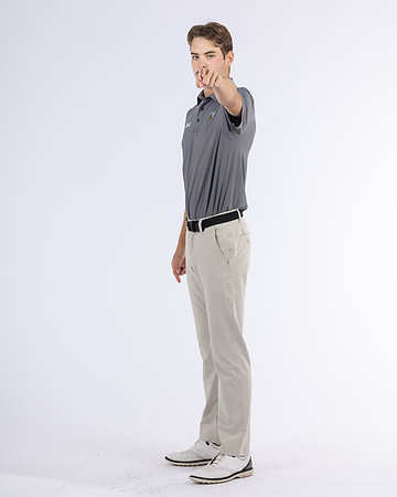 August Lang Gray 8