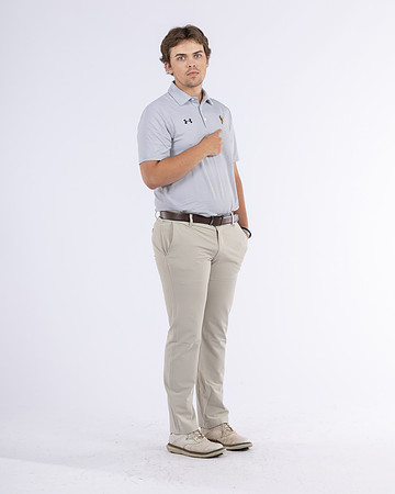 Dillon Scheufeli White 5