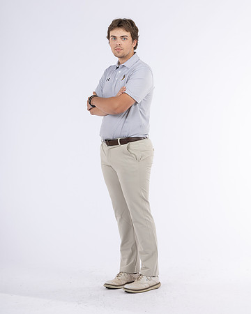Dillon Scheufeli White 7