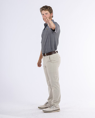 Carson Riddle Gray 9