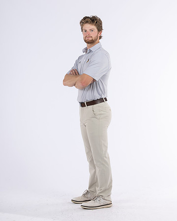 Carson Riddle White 7