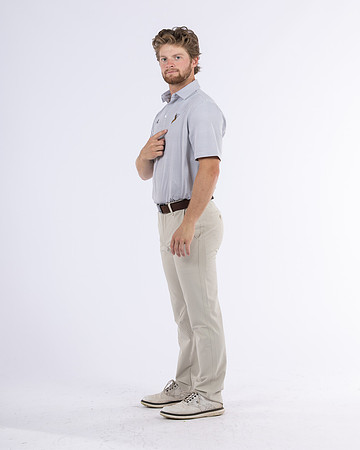 Carson Riddle White 8