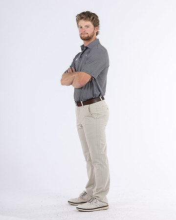 Carson Riddle Gray 7
