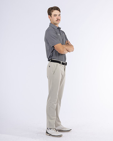 August Lang Gray 3