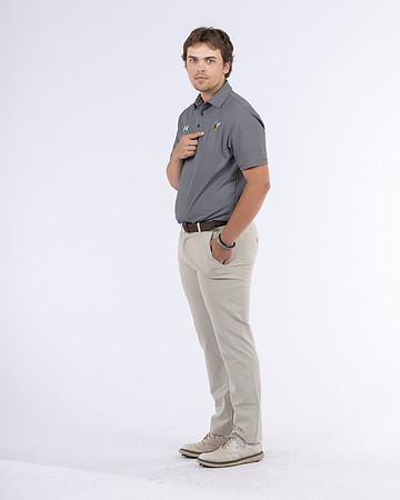 Dillon Scheufeli Gray 8