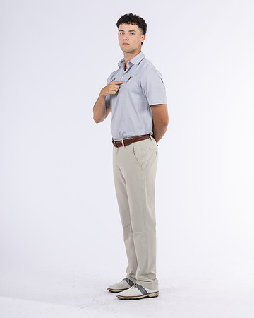 Blu Anderson White 9
