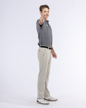 August Lang Gray 5