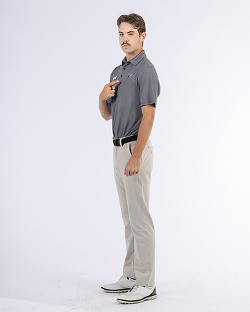 August Lang Gray 7
