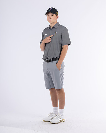 Cole Moore Gray 7