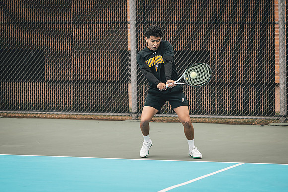 TENNIS EDITS VS BLC-1-81