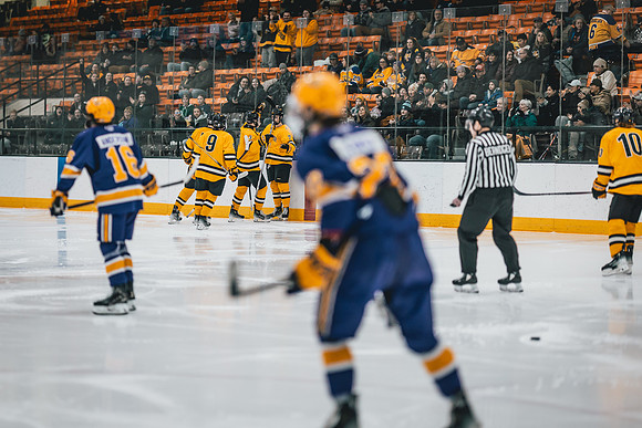 MHOK vs UWSP G2-1-38