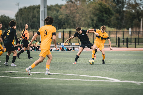 CLUB MSOC vs UWM -1-176