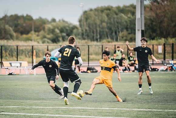 CLUB MSOC vs UWM -1-189