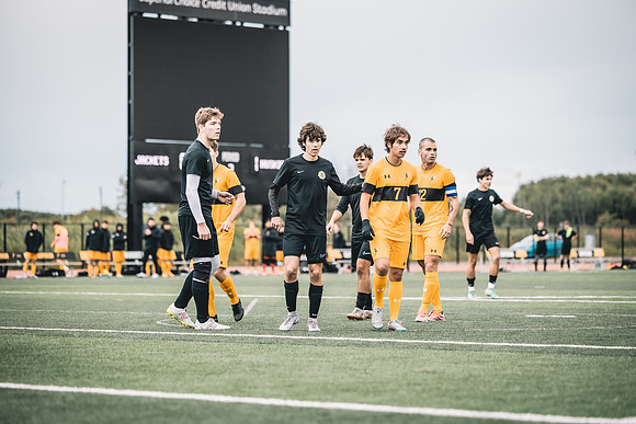 CLUB MSOC vs UWM -1-162