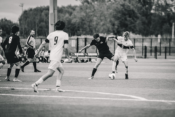 CLUB MSOC vs UWM -1-177