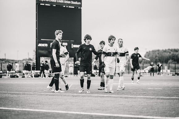 CLUB MSOC vs UWM -1-163