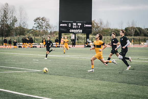 CLUB MSOC vs UWM -1-201