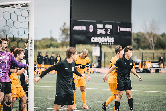 CLUB MSOC vs UWM -1-188