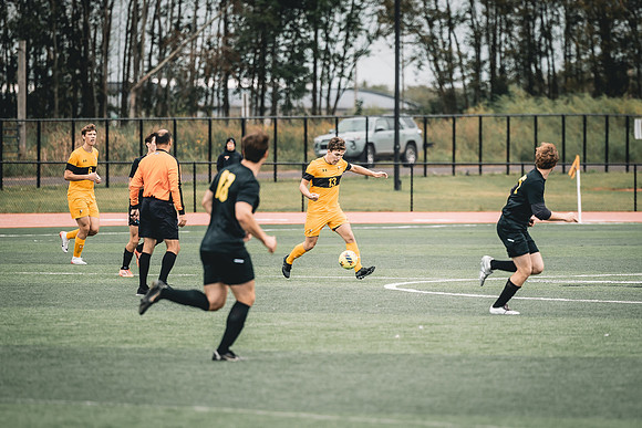 CLUB MSOC vs UWM -1-149