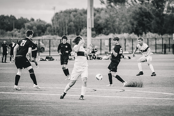 CLUB MSOC vs UWM -1-161