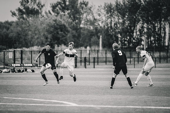 CLUB MSOC vs UWM -1-174