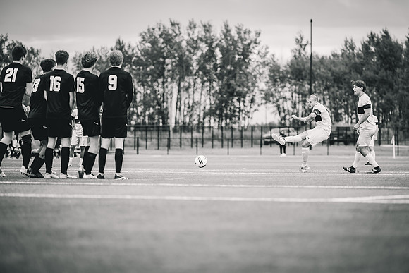 CLUB MSOC vs UWM -1-148