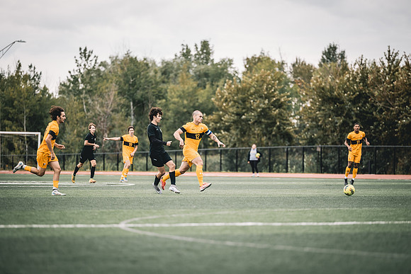 CLUB MSOC vs UWM -1-29