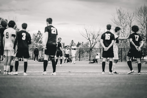 CLUB MSOC vs UWM -1-39