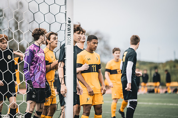 CLUB MSOC vs UWM -1-164