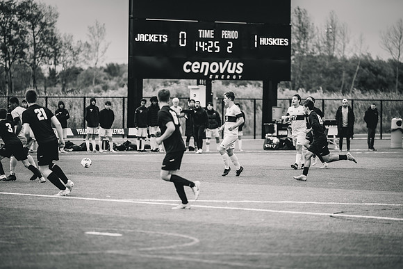CLUB MSOC vs UWM -1-170