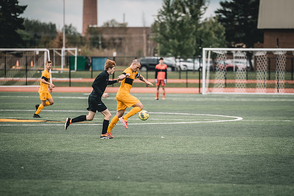 CLUB MSOC vs UWM -1-171