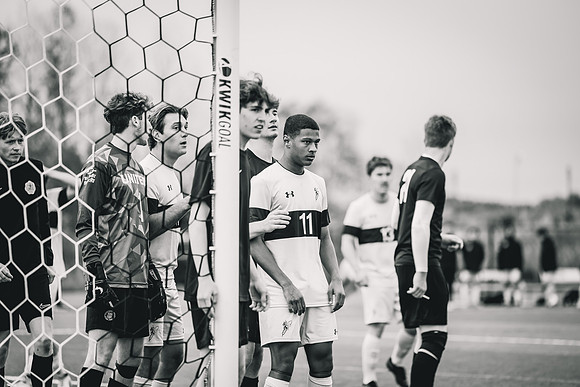 CLUB MSOC vs UWM -1-165