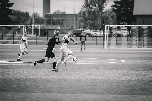 CLUB MSOC vs UWM -1-172