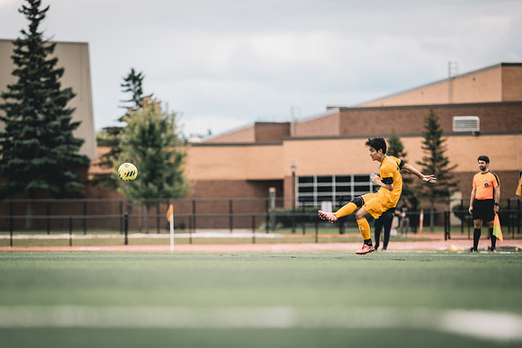 CLUB MSOC vs UWM -1-199