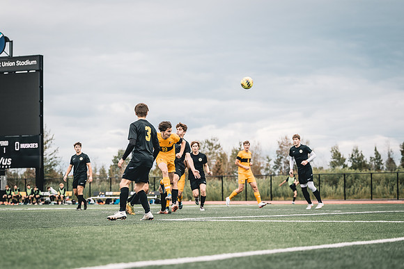 CLUB MSOC vs UWM -1-60