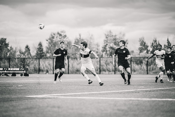 CLUB MSOC vs UWM -1-74