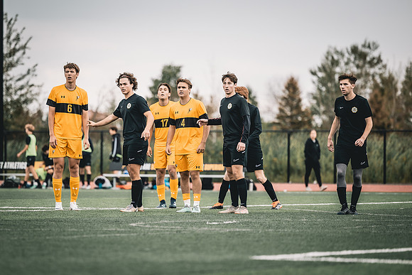 CLUB MSOC vs UWM -1-129