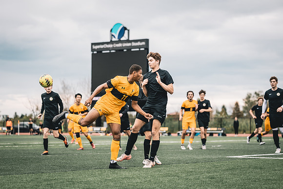 CLUB MSOC vs UWM -1-101