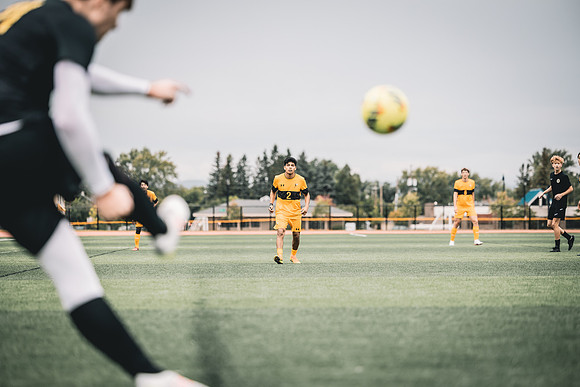 CLUB MSOC vs UWM -1-114