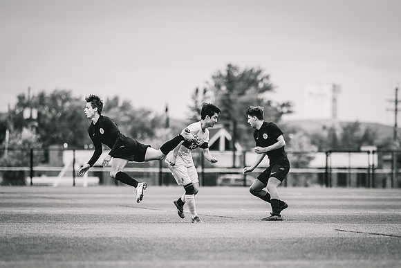 CLUB MSOC vs UWM -1-63