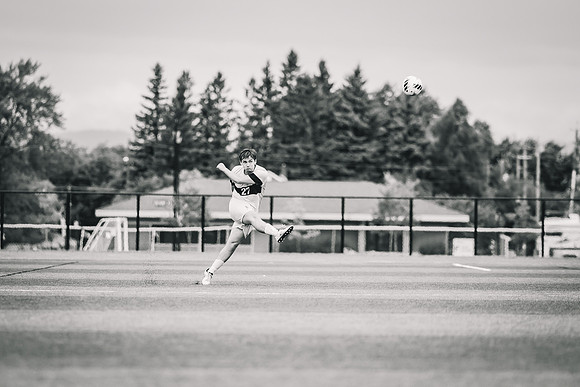 CLUB MSOC vs UWM -1-116