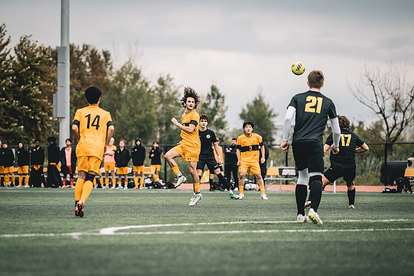 CLUB MSOC vs UWM -1-117