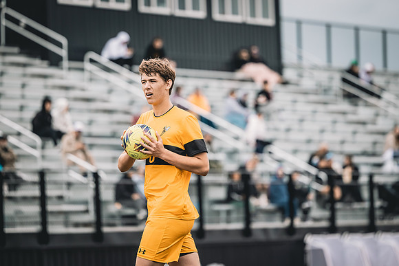 CLUB MSOC vs UWM -1-89