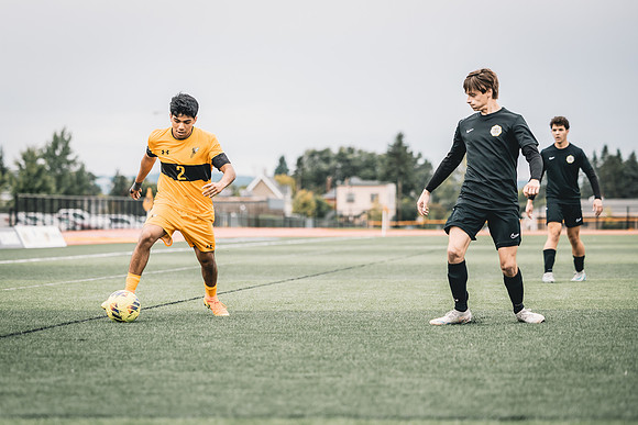 CLUB MSOC vs UWM -1-103