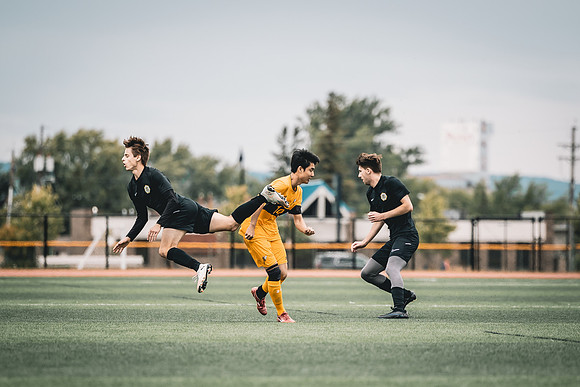 CLUB MSOC vs UWM -1-62