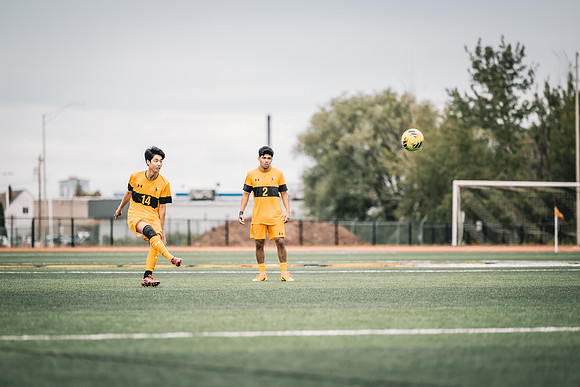 CLUB MSOC vs UWM -1-72